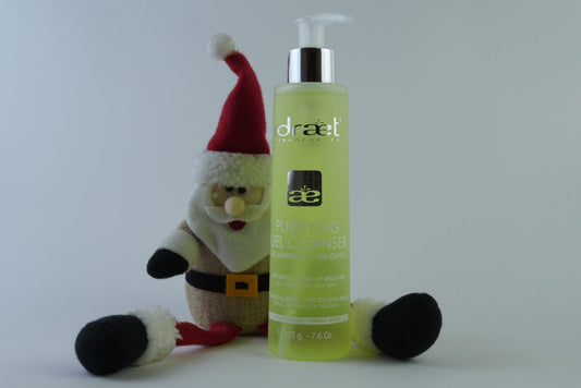 Gel cleanser - Esthetic Nails Boutique